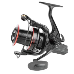 Moulinets - SONIK Moulinet SK-47 Carbon 10000