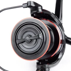 Moulinets - SONIK Moulinet SK-47 Carbon 10000