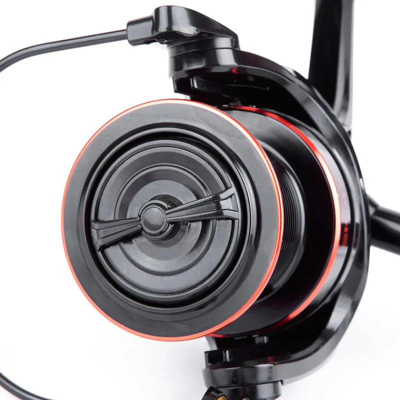 Moulinets - SONIK Moulinet SK-47 Carbon 10000