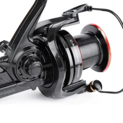 Moulinets - SONIK Moulinet SK-47 Carbon 7000
