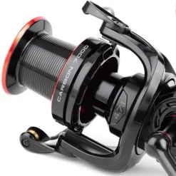Moulinets - SONIK Moulinet SK-47 Carbon 7000