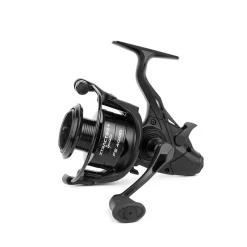 Moulinets - SONIK Moulinet Xtractor+ Specialist FS 4000 Free Spool Frein Avant + Frein Arrière