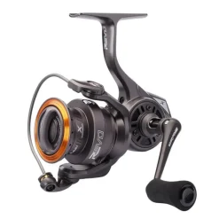 Moulinets - ABU GARCIA Moulinet Spinning Revo3 X 3000H