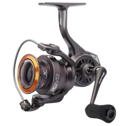Moulinets - ABU GARCIA Moulinet Spinning Revo3 X 4000MSH