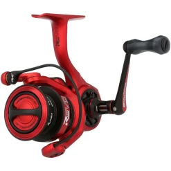 Moulinets - ABU GARCIA Moulinet Spinning Revo3 Rocket SP30