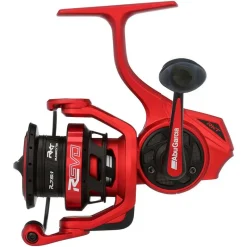 Moulinets - ABU GARCIA Moulinet Spinning Revo3 Rocket SP30