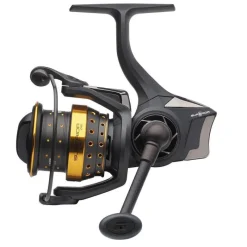 Moulinets - ABU GARCIA Moulinet Spinning Superior 2500