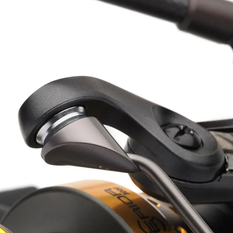 Moulinets - ABU GARCIA Moulinet Spinning Superior 2500