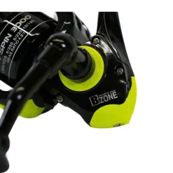 Moulinets - BZONE Moulinet Spinning STK Spin 3000