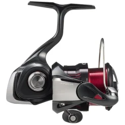 Moulinets - DAIWA Moulinet Spinning Ballistic Air 25LT 2500XH