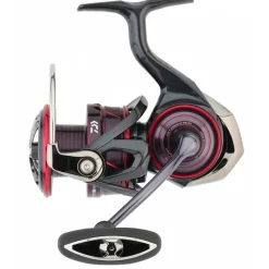 Moulinets - DAIWA Moulinet Spinning Ballistic MQ LT 2021 3000DXH