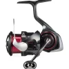 Moulinets - DAIWA Moulinet Spinning Ballistic Air 25LT 2000SH