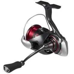 Moulinets|Moulinets - DAIWA Moulinet Spinning Ballistic Air 25LT 3000H