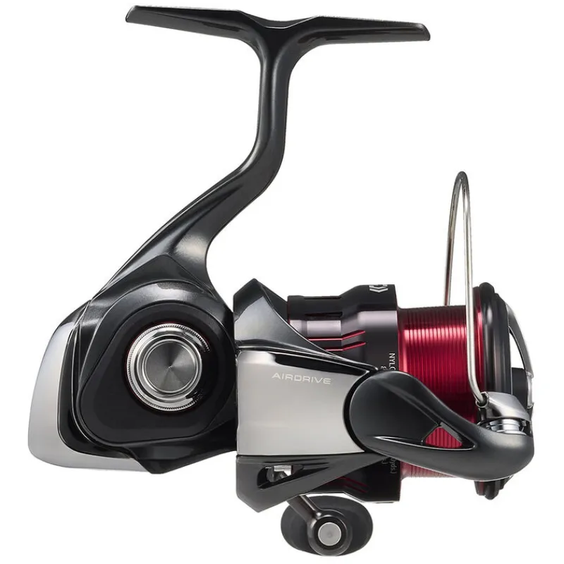 Moulinets|Moulinets - DAIWA Moulinet Spinning Ballistic Air 25LT 3000H