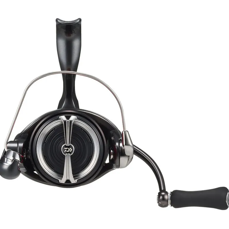 Moulinets|Moulinets - DAIWA Moulinet Spinning Ballistic Air 25LT 3000H
