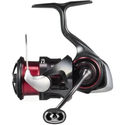Moulinets|Moulinets - DAIWA Moulinet Spinning Ballistic Air 25LT 5000DCXH