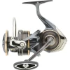 Moulinets - DAIWA Moulinet Spinning Caldia Sw 6000