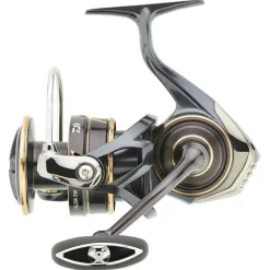 Moulinets - DAIWA Moulinet Spinning Caldia Sw 6000