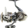 Moulinets - DAIWA Moulinet Spinning Caldia Sw 2023 10 000 H