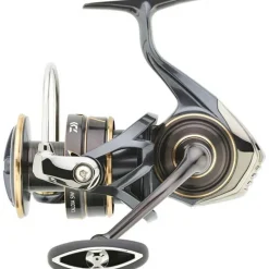 Moulinets - DAIWA Moulinet Spinning Caldia Sw 2023 10 000 H