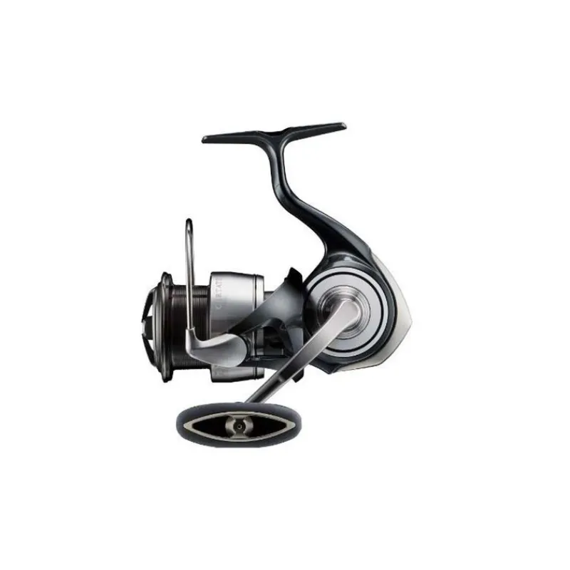 Moulinets - DAIWA Moulinet Spinning Certate G 24 Lt Fc 4000 DCXH ARK