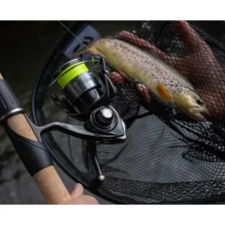 Moulinets - DAIWA Moulinet Spinning Crossfire 26 LT 3000CXH