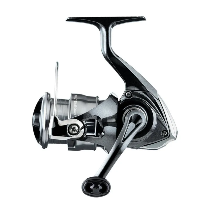 Moulinets - DAIWA Moulinet Spinning Crossfire 26 LT 5000CXH