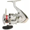 Moulinets|Pêche Eging - DAIWA Moulinet Spinning Crossfire LT 4000 CXH