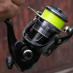 Moulinets|Moulinets - DAIWA Moulinet Spinning Crossfire 26 LT 1000XH