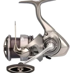 Moulinets - DAIWA Moulinet Spinning Exceller 2023 LT 4000 CXH