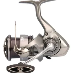 Moulinets|Moulinets - DAIWA Moulinet Spinning Exceller 2023 LT 3000 CXH