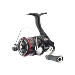 Moulinets|Moulinets - DAIWA Moulinet Spinning 2023 Fuego LT 2500 XH
