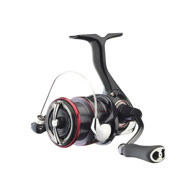 Moulinets|Moulinets - DAIWA Moulinet Spinning 2023 Fuego LT 2500 XH