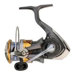 Moulinets - DAIWA Moulinet Spinning Laguna LT 2500 XH