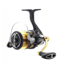 Moulinets|Moulinets - DAIWA Moulinet Spinning Legalis 2023 LT 1000 DXH