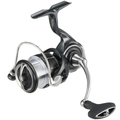 Moulinets - DAIWA Moulinet Spinning Luvias 24 PCLT 3000 XH