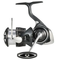 Moulinets - DAIWA Moulinet Spinning Luvias 24 LT 2500 SXH