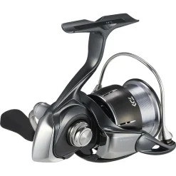 Moulinets - DAIWA Moulinet Spinning Luvias 24 LT 2500 SXH
