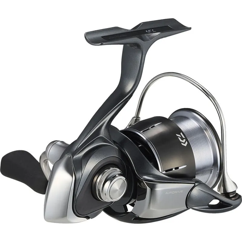 Moulinets - DAIWA Moulinet Spinning Luvias 24 LT 2500 SXH