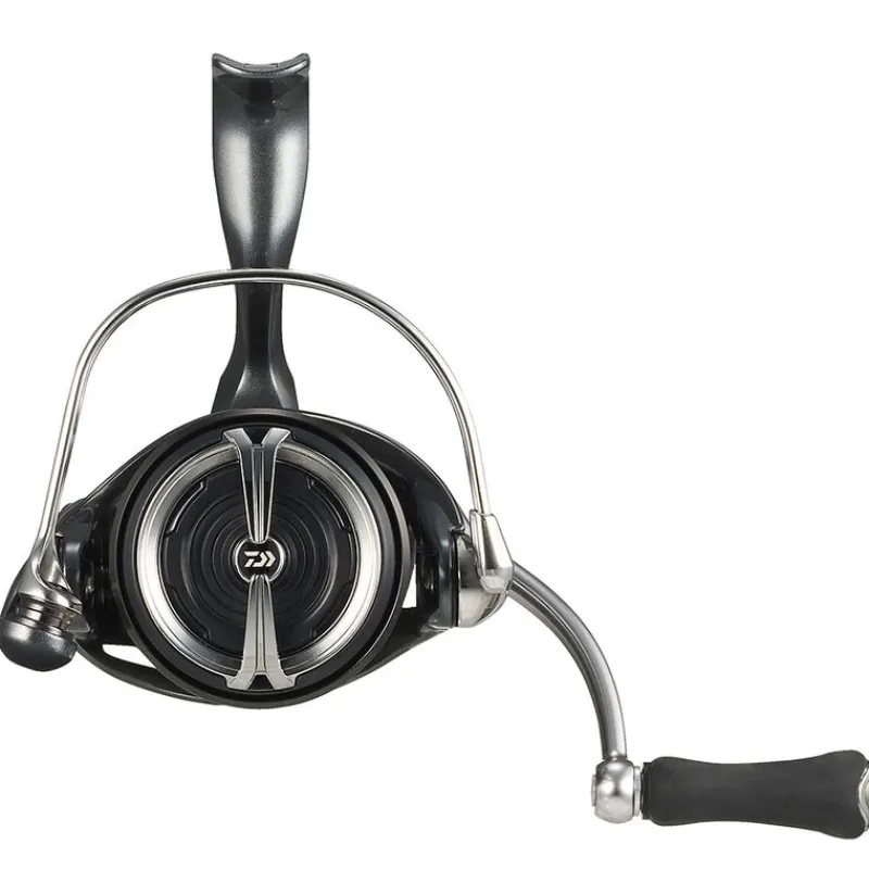 Moulinets - DAIWA Moulinet Spinning Luvias 24 LT 2500 SXH