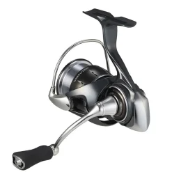 Moulinets - DAIWA Moulinet Spinning Luvias 24 LT 4000 XH