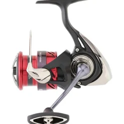 Moulinets - DAIWA Moulinet Spinning Ninja 23 Lt 6000