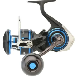 Moulinets - DAIWA Moulinet Spinning Saltist MQ 14000 H
