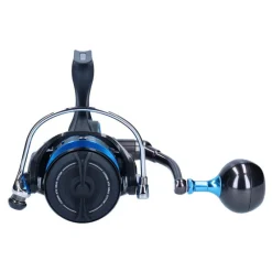 Moulinets - DAIWA Moulinet Spinning Saltist MQ 14000 H