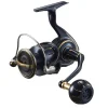 Pêche Du Thon|Moulinets - DAIWA Moulinet Spinning Saltiga 23 6000 XH