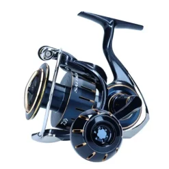 Pêche Du Thon|Moulinets - DAIWA Moulinet Spinning Saltiga 23 6000 XH