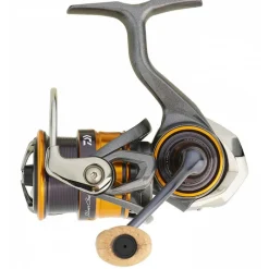 Moulinets|Moulinets - DAIWA Moulinet Spinning Silvercreek MQ LT 2000 SH