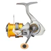 Moulinets|Moulinets - DAIWA Moulinet Spinning Silvercreek X 26LT 2500SXH