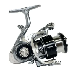 Moulinets - EVOK Moulinet Spinning Aerian 3000fd