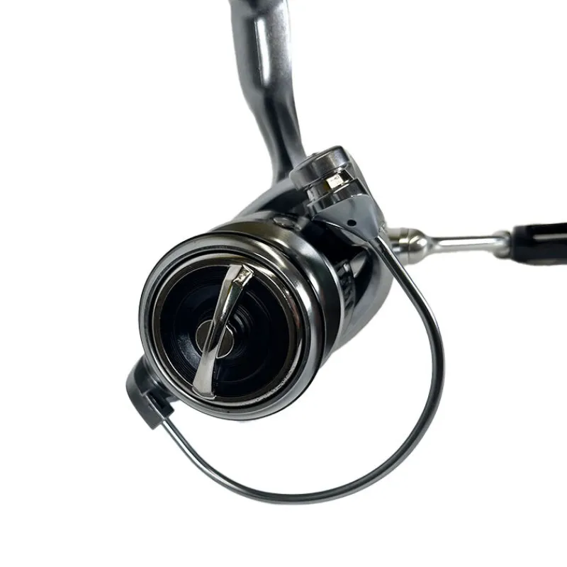 Moulinets - EVOK Moulinet Spinning Aerian 2500fd